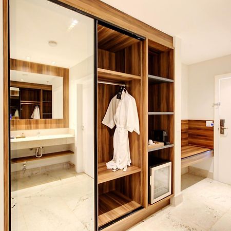 Doubletree By Hilton - Resort - Foz Do Iguacu Exterior photo Sliding mirrored wardrobe doors